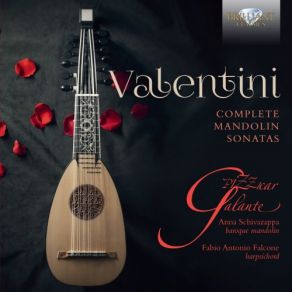 Download track Sonata No. 6 In D Major, Op. 12: VI. Allegro Fabio Antonio Falcone, Anna Schivazappa, Pizzicar Galante