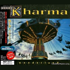 Download track Burn Forever KHarMa