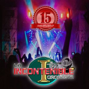 Download track Nube Gris (En Vivo) La Incontenible Orquesta