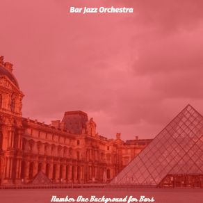 Download track Background For Bars Bar Jazz Orchestra