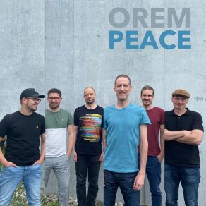 Download track Peace Orem