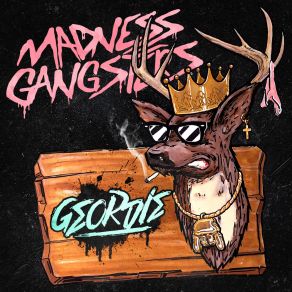 Download track Geordie Madness Gangsters