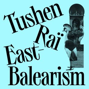 Download track East-Balearism (N. O. Y Remix) Cracki RecordsN. O. Y