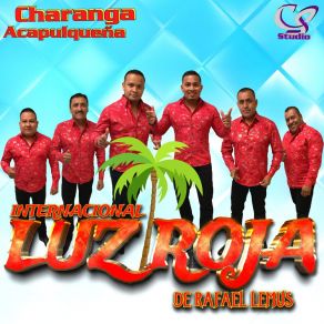 Download track Mujeriego Internacional Luz Roja De Rafael Lemus