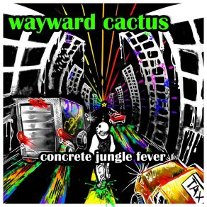 Download track Housecat Wayward Cactus