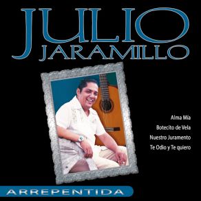 Download track Cuando Llora Mi Guitarra Julio Jaramillo