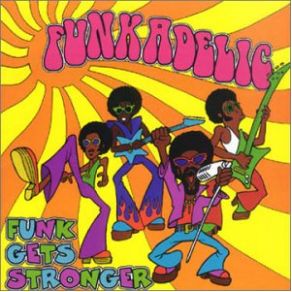 Download track Cholly (Funk Getting Ready To Roll!) Funkadelic