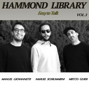 Download track Savanawa Manuel Giovannetti