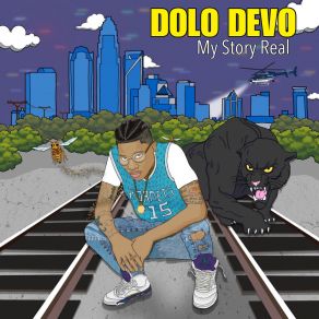 Download track Trophy Dolo Devo