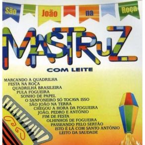 Download track Isto É Lá Com Santo Antônio Mastruz Com Leite