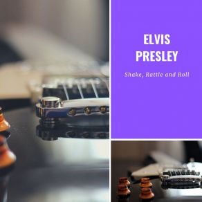 Download track Blue Suede Shoes Elvis Presley