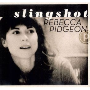 Download track Is Anyone? Rebecca Pidgeon