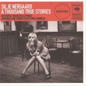 Download track Come In From The Garden (Remastered 2022) Silje Nergaard