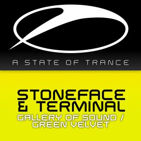 Download track Green Velvet (Club Mix) Stoneface & Terminal