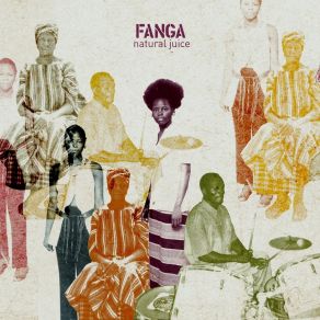 Download track Keneya Fanga