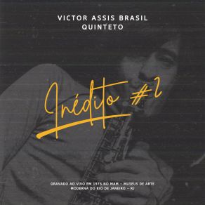 Download track Suite Para Piano E Quinteto De Jazz (Ao Vivo) Victor Assis Brasil