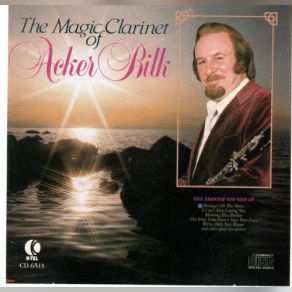 Download track If I Give My Heart To You Mr. Acker Bilk