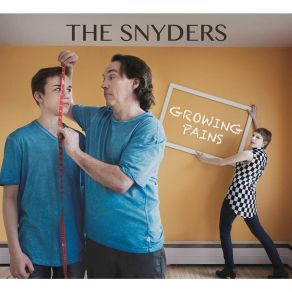 Download track Poupée The Snyders