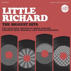 Download track All Around The World Little Richard