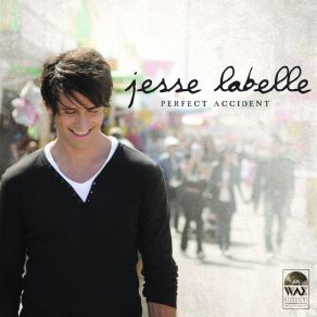 Download track I Wanna Run Jesse Labelle