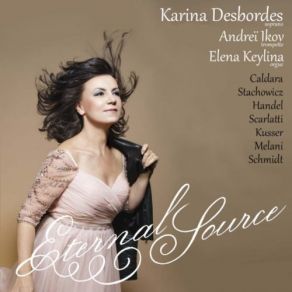 Download track Concert Pour Soprano, Trompette Et Orgue Veni Consolator Andrei Ikov, Elena Keylina, Karina Desbordes