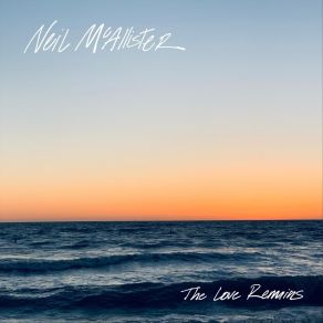 Download track Tonight’s The Night, Pt. I Neil McAllister