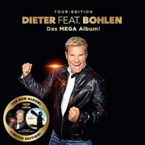 Download track Cheri Cheri Lady [New DB Version] Dieter Bohlen