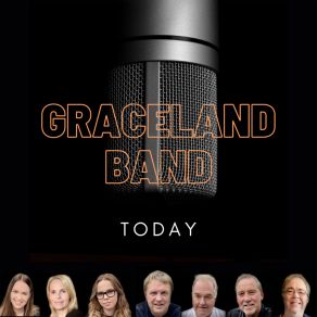 Download track It's Your Baby You Rock It The Graceland Band