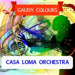 Download track Blue Moon The Casa Loma Orchestra