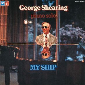 Download track Autum In New York George Shearing