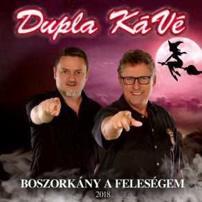 Download track Kicsit Belehalok Minden Nap Dupla KáVéKöteles Cindy