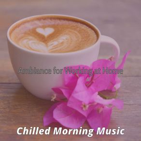 Download track Luxurious Jazz Guitar Trio - Vibe For Lockdowns Chilled Morning Music