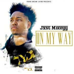 Download track Lost Jxst MikeyyNavé Monjo