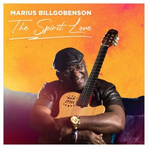 Download track Greater Than The Storm Marius Billgobenson