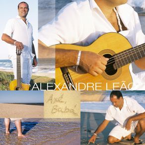 Download track Axé Babá Alexandre Leão