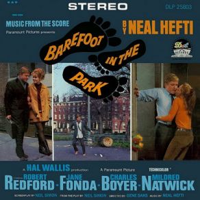 Download track Journey To The Four Winds Neal Hefti