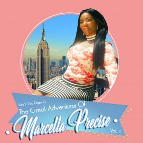 Download track Hey Love (Sally Pt. 2) Marcella Precise