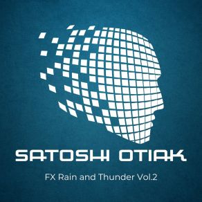 Download track Fx Light Rain (Glitched) Satoshi Otiak