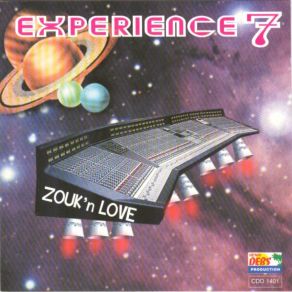 Download track Zouk'n Love: Lov Theme / Carmelina / Whilfield / Dero / Isabelle / Lanmou Sé On Danjé / Je M'en Vais / Vivre Pour Toi / Sois Belle Experience 7