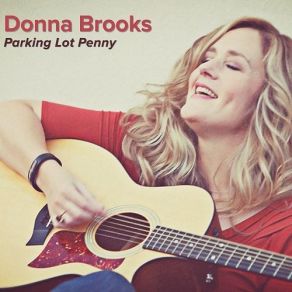 Download track You Found Me Donna Brooks