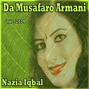 Download track Tappai Mesrai, Pt. 4 Nazia Iqbal