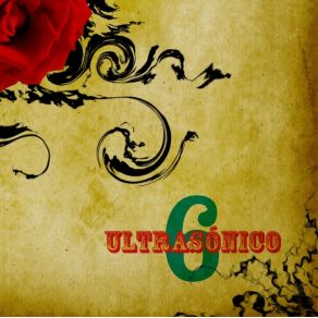 Download track Uno Dos (Bonus Track)  Ultrasonico