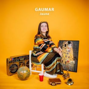 Download track Yellow GAUMAREmcee Agora