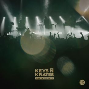 Download track My Night (Live) Keys'N'Krates070 Shake