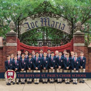 Download track Theodora, HWV 68 Angels Ever Bright And Fair The Boys Of St. Paul's Choir School