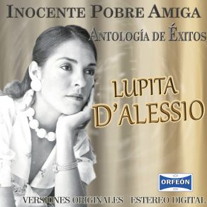 Download track Borrare Tu Nombre Lupita D'Alessio