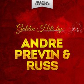 Download track Called On Account Of Rain André Previn