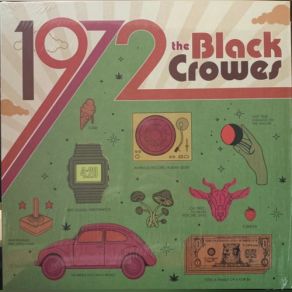 Download track You Wear It Well The Black Crowes