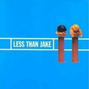 Download track Robo Less Than Jake