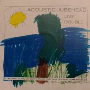 Download track Ramblin' (Live) Acoustic Jubehead